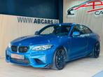 BMW M2 3.0i * GARANTIE 12 MOIS * FULL OPTIONS * (bj 2017), Automaat, 4 zetels, Gebruikt, 2 Reeks