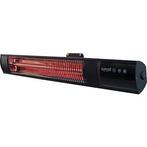 SunRed RD-Dark-25 Terrasverwarmer, nieuwstaat., Ophalen, Zo goed als nieuw