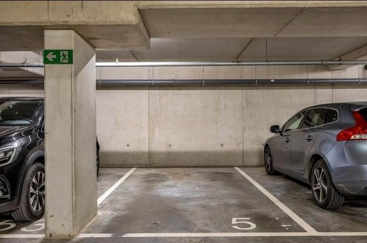 Te huur: ondergrondse parkeerplaats in Hasselt, Immo, Garages en Parkeerplaatsen, Hasselt