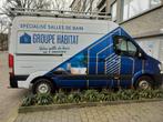 Hyundai H350 Cargo, Auto's, Bestelwagens en Lichte vracht, Trekhaak, Particulier, Te koop, Hyundai