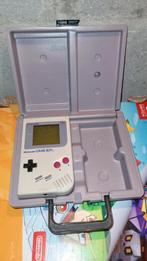 Gameboy Fat, Comme neuf