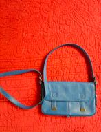 Blauwe handtas Mexx, Handtassen en Accessoires, Tassen | Damestassen, Ophalen, Handtas