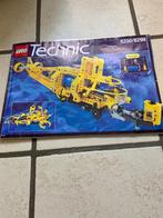 Lego Technic 8250, Enlèvement ou Envoi, Comme neuf, Lego