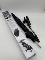 Ding Zwart UV Buggy kinderwagen Parasol universele parasol, Ophalen of Verzenden