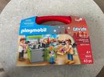 Playmobil city life set 9543 (nieuw), Kinderen en Baby's, Speelgoed | Playmobil, Nieuw, Complete set, Ophalen of Verzenden