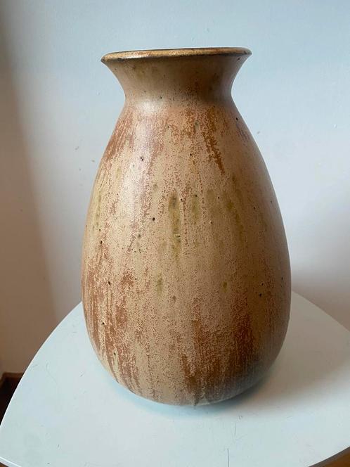 Vase Edgard Aubry  Bouffioulx, Antiquités & Art, Antiquités | Vases