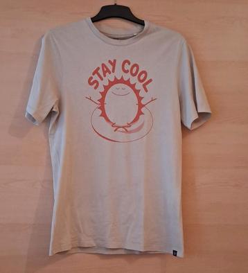 × T-shirt ( Maat M) beschikbaar voor biedingen