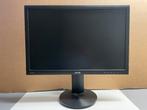 monitor 24 inch Asus, VGA, 1 à 2 ms, Full HD, 60 Hz ou moins