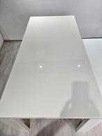 Mooie Eettafel, Ophalen of Verzenden, Zo goed als nieuw, Vijf personen of meer