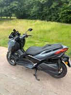 Yamaha Xmax 300 Techmax, Vélos & Vélomoteurs, Scooters | Yamaha, 300 cm³, Comme neuf, Enlèvement, Essence