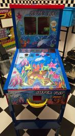 Jeu pour enfants mini flipper SUPER FLIP, Ophalen, Zo goed als nieuw