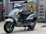 Piaggio Fly 125cc 4t, Autres modèles, 125 cm³, Classe B (45 km/h), Enlèvement