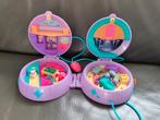 Polly Pocket disco ball, Ophalen, Zo goed als nieuw