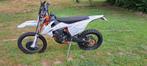 KTM EXC 450 Six Days 2018, Motoren, Motoren | KTM, 450 cc, Traction Control, Particulier, Enduro