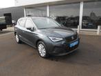 Seat Arona 1.0 BENZINE - MANUEEL - FULL OPT. - WAARBORG, Auto's, Stof, Gebruikt, Arona, Particulier