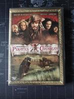 Pirates of the Caribbean: at the world's end dvd, Cd's en Dvd's, Vanaf 12 jaar, Ophalen of Verzenden, Gebruikt