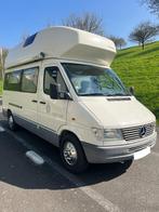 James Cook Westfalia, Caravans en Kamperen, Diesel, Westfalia, Particulier, 6 tot 7 meter