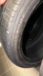 2 banden Bridgestone 315/35/20, Ophalen, Zo goed als nieuw