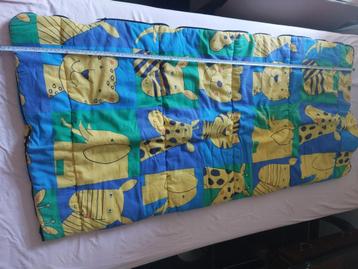 Kinder Slaapzak 135 x 65 cm beschikbaar voor biedingen