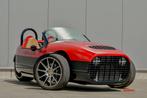 Vanderhall Carmel GTS (bj 2023, automaat), Euro 5, Cruise Control, Gebruikt, 4 cilinders
