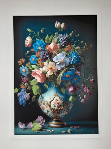 Elegante fotolijst te koop - Slechts €10! beschikbaar voor biedingen