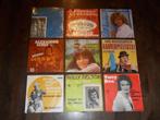 Nederlandstalige singles, Ophalen of Verzenden, Gebruikt, Levenslied of Smartlap
