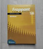 Basisboek Frappant - bronnenboek Nederlands, ASO, Nieuw, Ophalen of Verzenden, Pelckmans