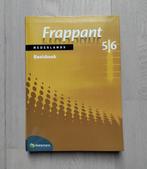 Basisboek Frappant - bronnenboek Nederlands, Neuf, Enlèvement ou Envoi, Néerlandais, Secondaire