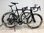 2 Ridley X-Night maat 56 di2, Fietsen en Brommers, Ophalen, Gebruikt, Carbon