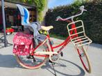 Oxford Fleur damesfiets, Ophalen, Gebruikt