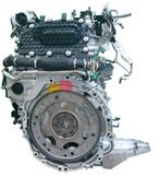 Land Rover Range Rover L461 3.0-motor, Auto-onderdelen, Ophalen of Verzenden, Gereviseerd, Land Rover