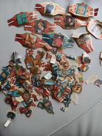 Sigarenbandjes gratis, Verzamelen, Ophalen