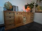 Dressoir Teak, Huis en Inrichting, Ophalen, Gebruikt