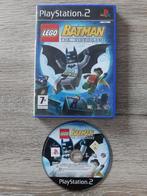 Ps2 lego batman - the videogame, Games en Spelcomputers, Games | Sony PlayStation 2, Ophalen of Verzenden, Zo goed als nieuw