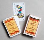 JENEVER GENIEVRE SPEELKAARTEN JEUX DES CARTES HOPPE, Collections, Enlèvement ou Envoi, Carte(s) à jouer