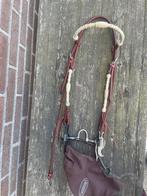 Westernhoofdstel full nieuw zonder kaartje, Dieren en Toebehoren, Paarden en Pony's | Hoofdstellen en Tuigage, Ophalen of Verzenden