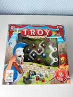 Tof Smart games spel Troy, Ophalen