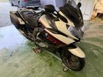 k1600gt, Motoren, Motoren | BMW, 1600 cc, Particulier, Meer dan 35 kW, Toermotor