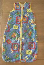 Slaapzak 90 cm, Kinderen en Baby's, Dekens, Slaapzakjes en Inbakerproducten, Ophalen of Verzenden, Gebruikt, 85 tot 100 cm, Slaapzak