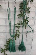 EMBRASSE MET DUBBELE FLOS GROEN NIEUW, Verzenden, Nieuw