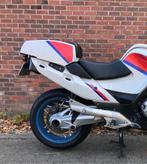 Sportieve topkoffer BMW R1200RT, Ophalen