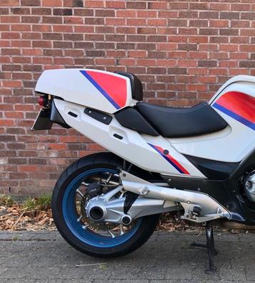 Sportieve topkoffer BMW R1200RT beschikbaar voor biedingen