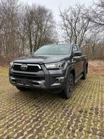 Toyota Hilux 2.8D-4D 204pk * INVINCIBLE * 31950€ + BTW, Auto's, Automaat, 4 cilinders, Parkeersensor, Diesel