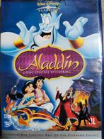 Aladdin (2004) (Disney) DVD, Ophalen of Verzenden, Zo goed als nieuw