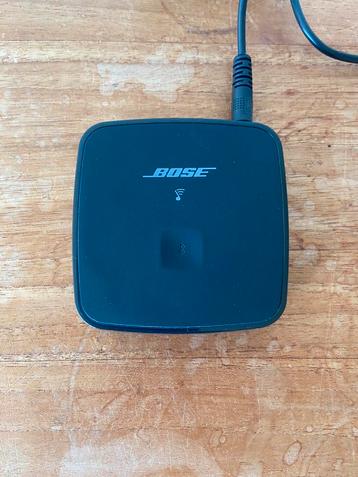 Bose Soundtouch Wireless link beschikbaar voor biedingen