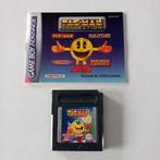 Un classique de la Game Boy Pac-Man pour Nintendo, Comme neuf, Enlèvement ou Envoi