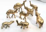 Animaux en laiton, Ophalen of Verzenden