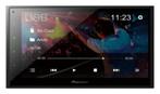 Pioneer DMH-A340DAB USB Bluetooth DAB+, Ophalen of Verzenden, Nieuw