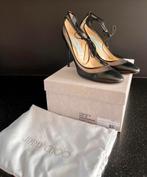 Jimmy Choo pumps maat 40, Kleding | Dames, Schoenen, Pumps, Zwart, Ophalen of Verzenden, Zo goed als nieuw