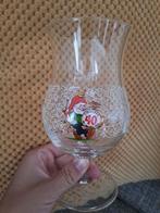 Glas la chouffe 40 jaar, Verzamelen, Ophalen